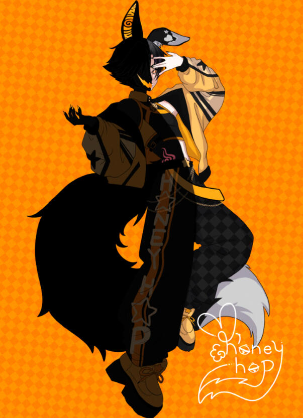 HoneyHop Design HoneyHop Design