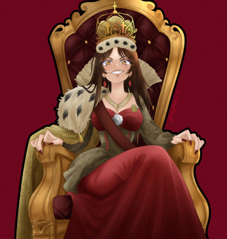 Commission for Kodesmack