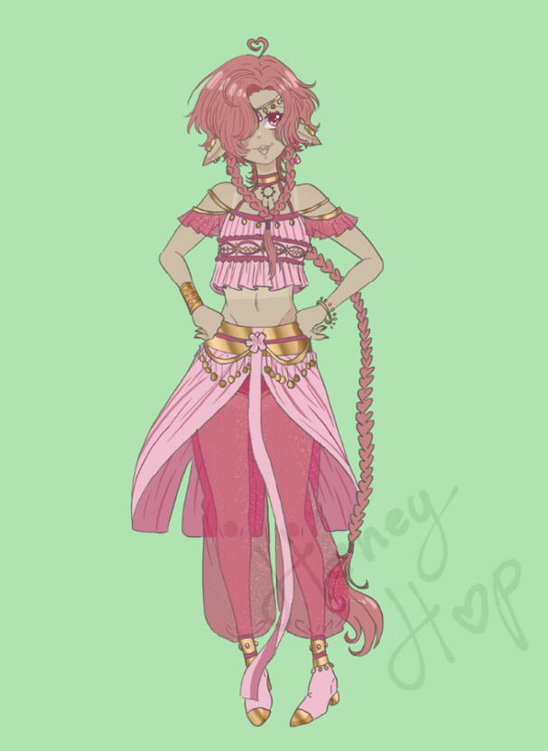 OC Neri Design
