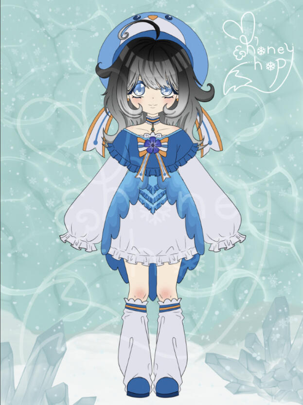 Penguin Adopt